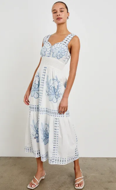 Fawn Dress